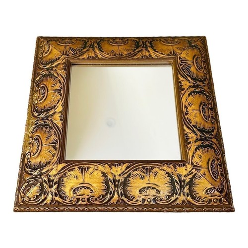 Vintage gold gilt - gold,